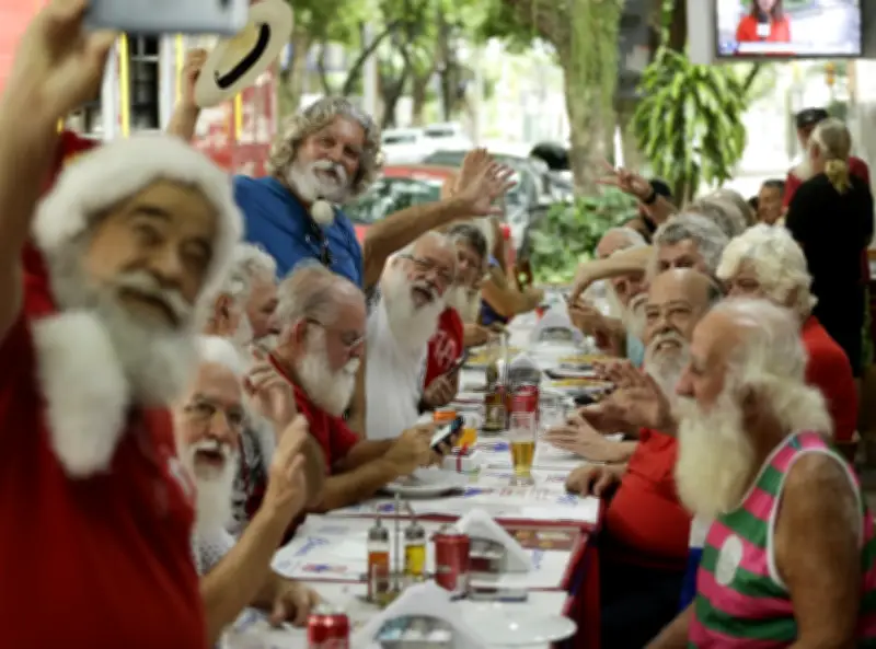 Pizzaria Caçador: a melhor pizza ruim do Rio é coração social da Tijuca