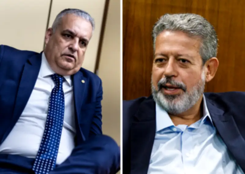 PL e PP oficializam chapa ao Senado com Gaspar e Lira em AL