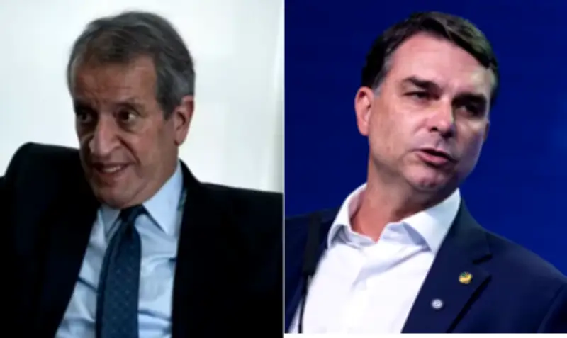 PL realiza seminário com Flávio Bolsonaro e Valdemar para preparar eleições