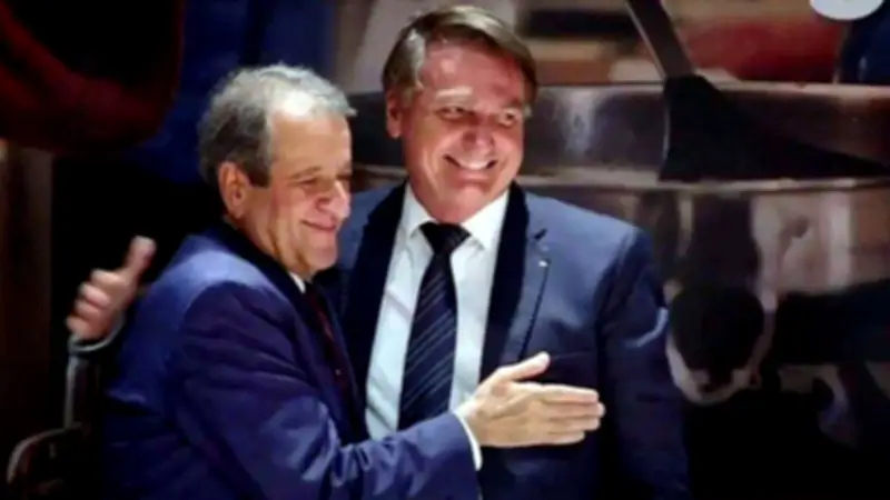 PL repassa R$ 600 mil do fundo partidário a ONG de pré-candidato
