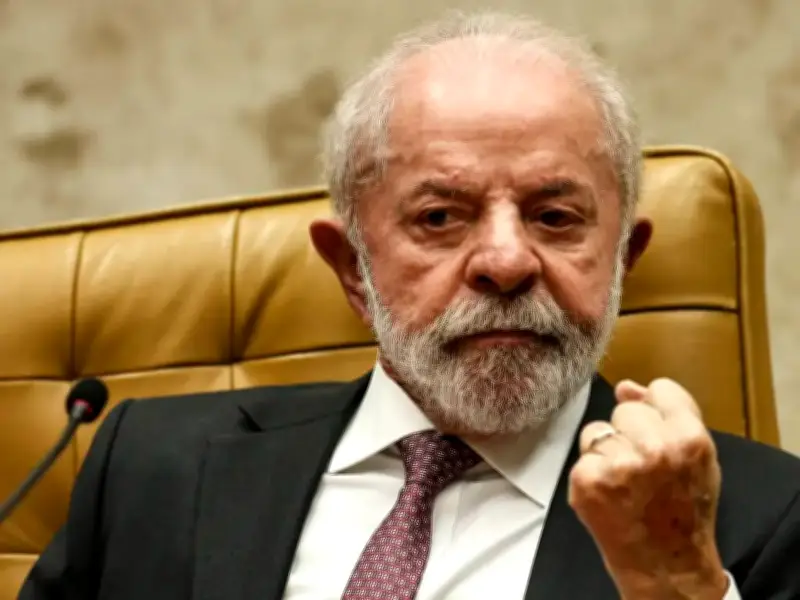 Planalto ameaça usar Lei da Reciprocidade contra tarifa dos EUA