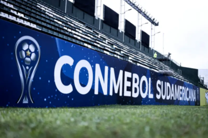 Playoffs da Sul-Americana definidos: Vasco tem chave dura, Botafogo mais leve
