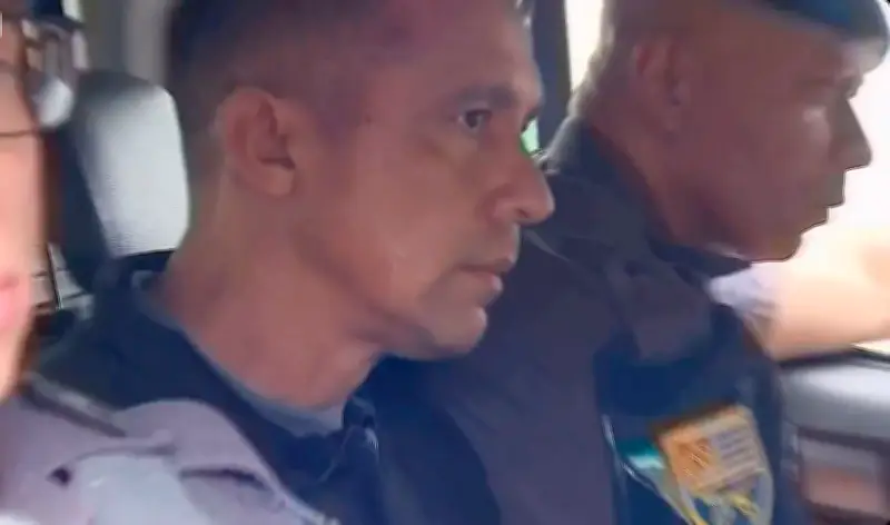 PM aposenta tenente-coronel acusado de feminicídio contra soldado Gisele