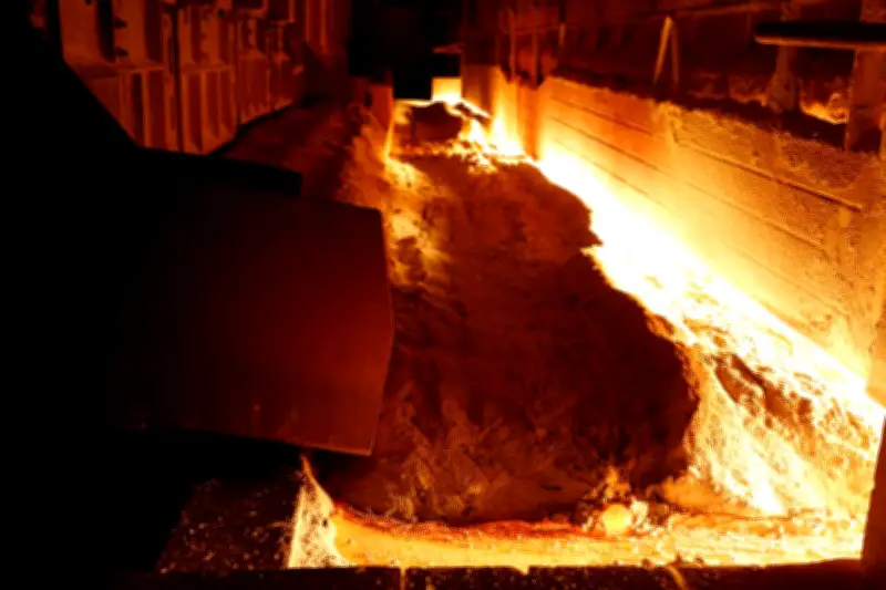 PMI industrial do Reino Unido sobe para 53,9 em maio