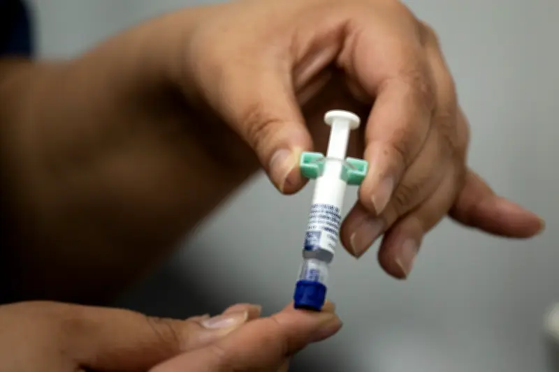Pneumo20: nova vacina começa a ser aplicada em Jacareí e outras cidades