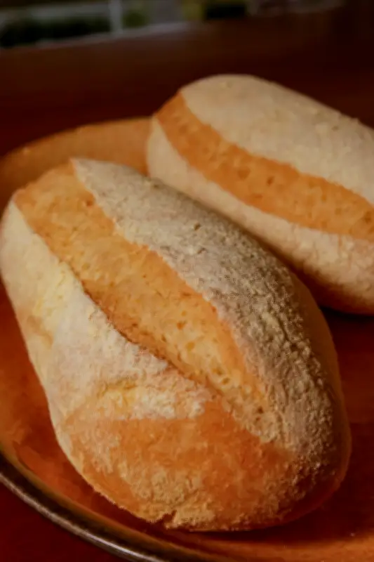 Pão de Milho: Receita Junina para o Café da Manhã