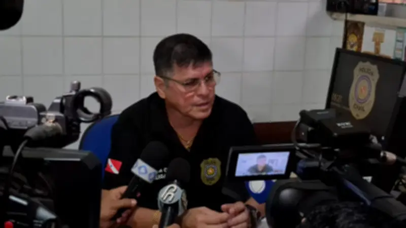 Polícia Civil define regras para festas juninas no Pará em 2025
