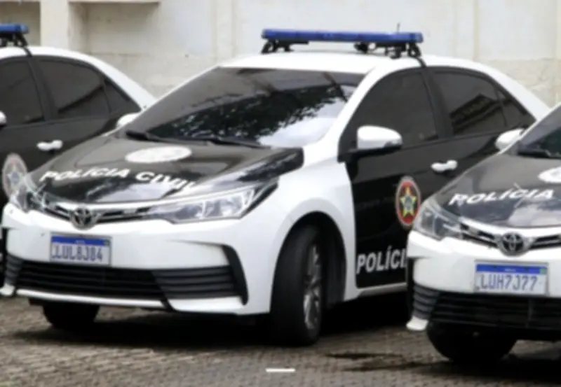 Polícia Civil do Rio desmonta fraude de R$ 1 bi com banco extinto