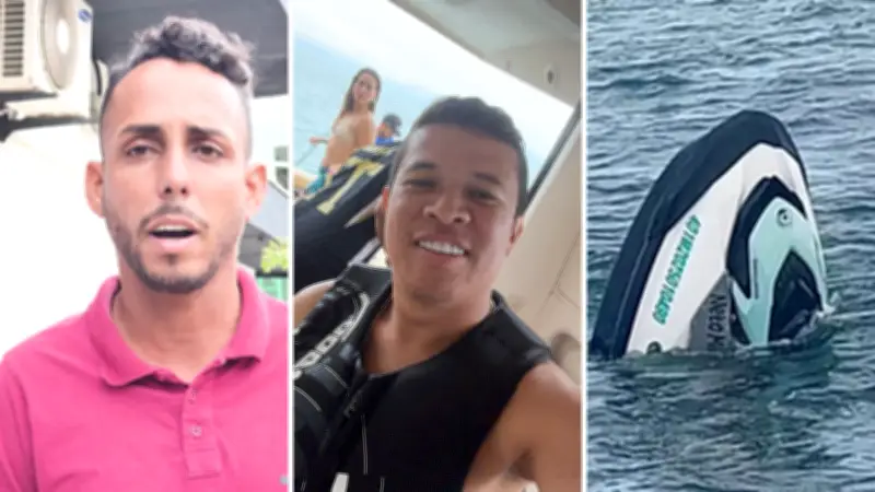 Polícia Civil indicia dono de moto aquática por morte em Ilhabela