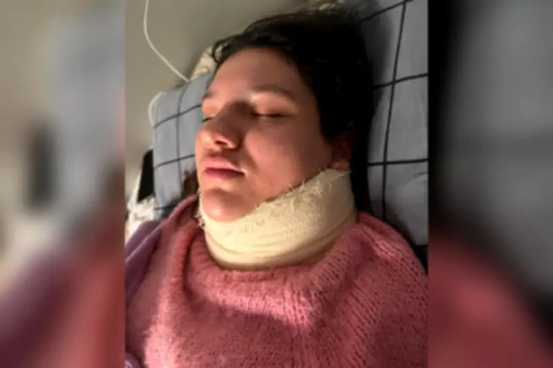 Polícia do DF indicia suspeita de agredir filha de Oswaldo Eustáquio