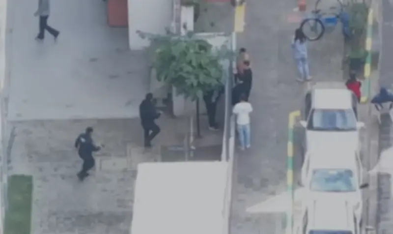 Polícia e GCM prendem dois por tráfico na Vila Olímpia