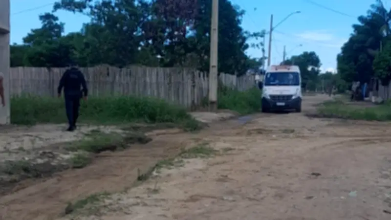 Polícia encontra faca usada em feminicídio de adolescente em Oriximiná