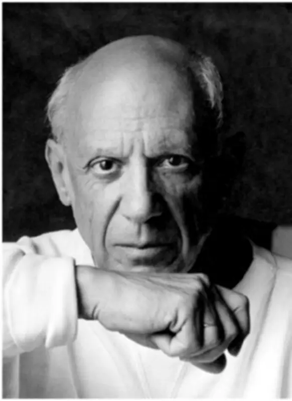 Polícia francesa recupera quadro de Picasso avaliado em € 15 milhões
