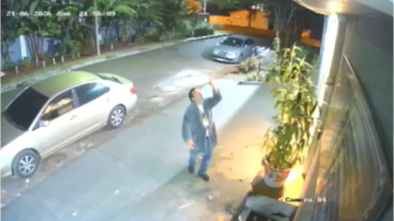 Polícia investiga ataque a centro de Umbanda e Candomblé em Foz do Iguaçu