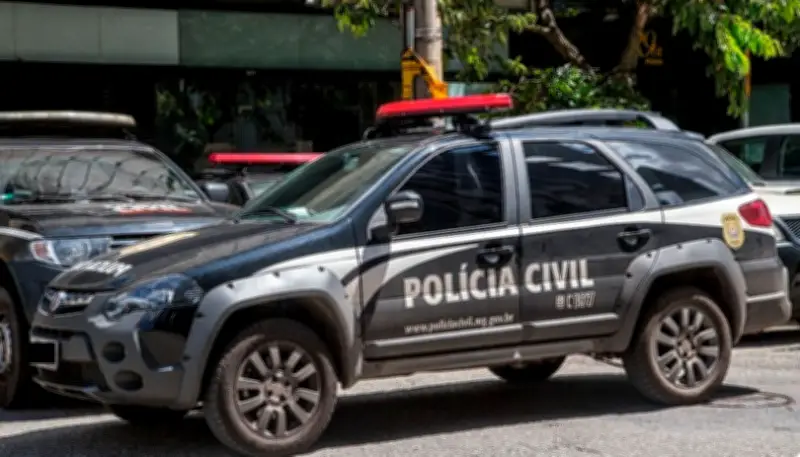 Polícia investiga desaparecimento de bebê de 8 meses em Lagoa Santa