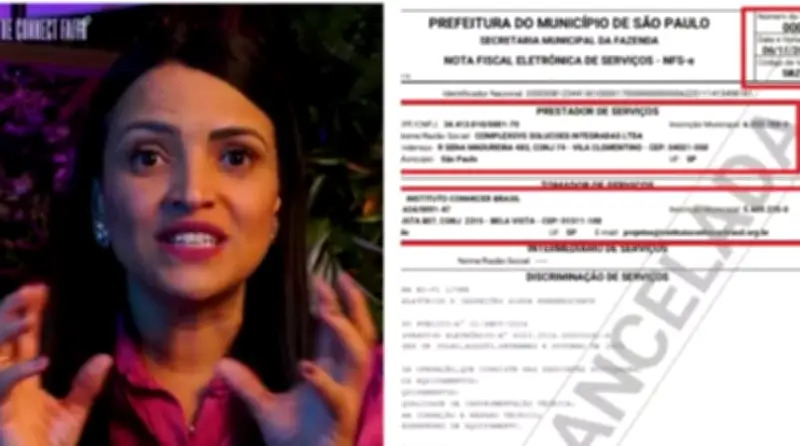 Polícia investiga desvio de verba pública para filme sobre Bolsonaro em SP