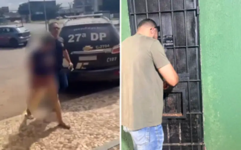 Polícia investiga esquema de adoção ilegal de crianças em Goiás