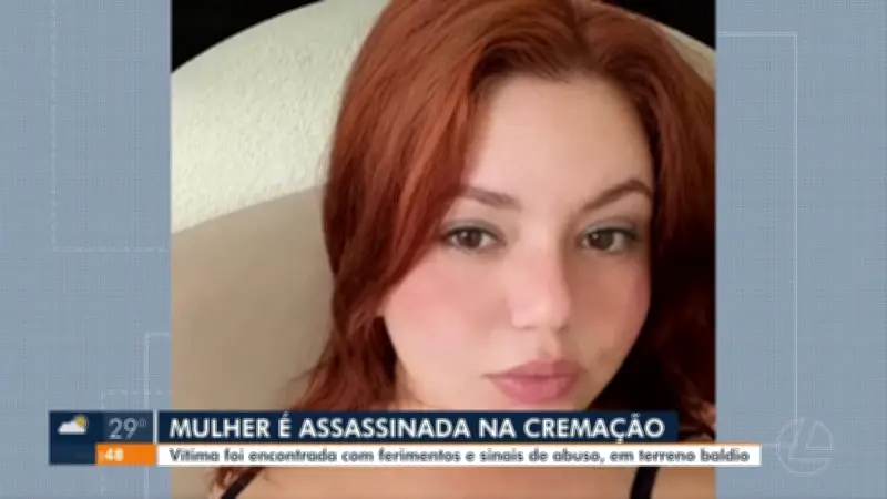 Polícia investiga feminicídio de jovem de 27 anos em Belém