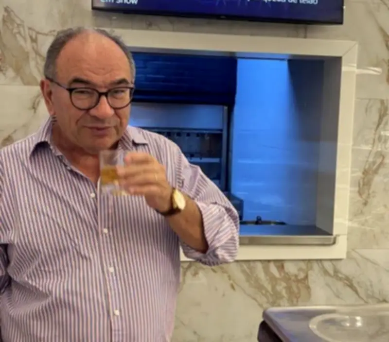 Polícia investiga fraude em testamento de empresário bilionário no Rio