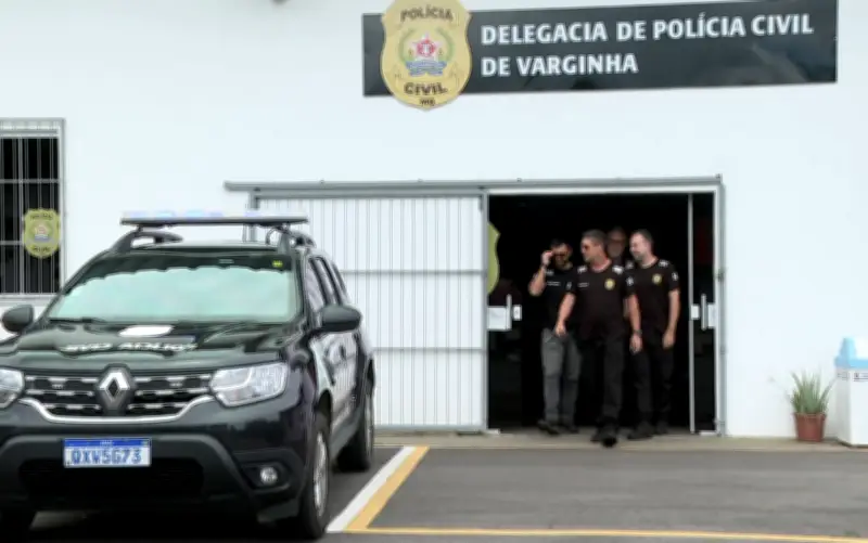 Polícia investiga fraude em venda de inscrições para corrida em Varginha