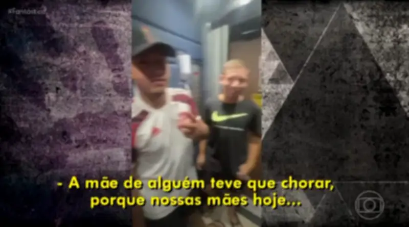 Polícia investiga humilhação a adolescente internado por estupro coletivo em Copacabana