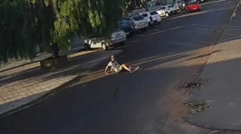 Polícia investiga morte de homem após atropelamento no Paraná