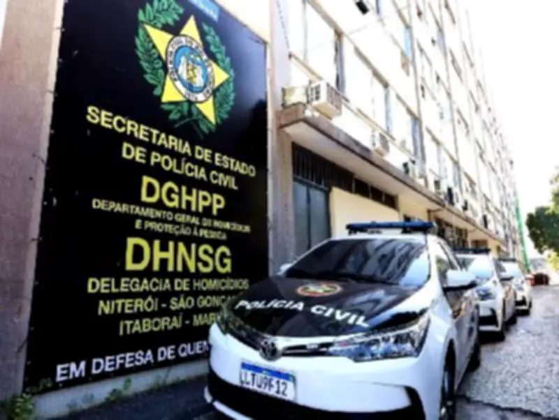 Polícia investiga morte de mulher a facadas em São Gonçalo