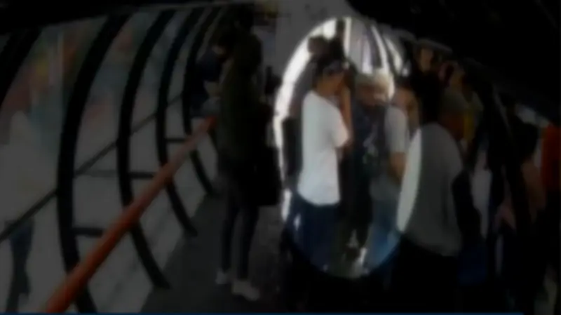 Polícia prende 13 suspeitos de furtar passageiros em estações-tubo de Curitiba