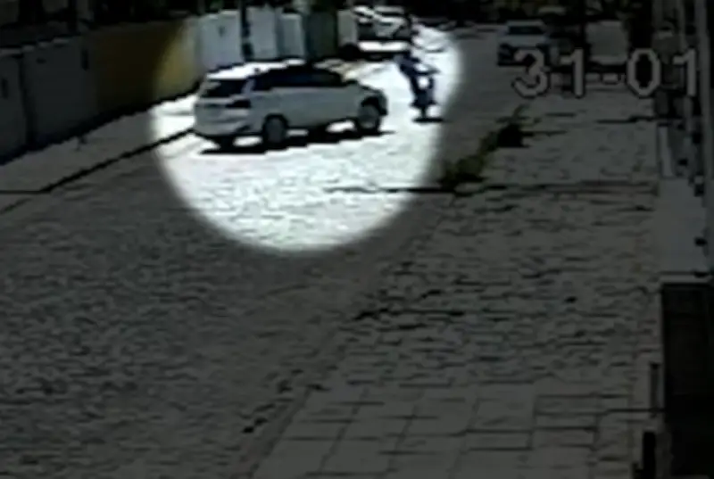 Polícia prende cinco suspeitos de atropelar e matar homem a tiros em João Pessoa