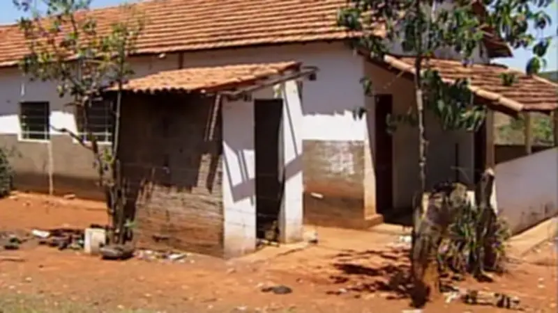 Polícia prende condenados por estupro e morte de bebê em Patrocínio