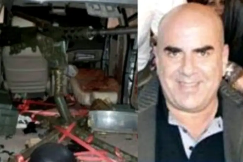 Polícia prende dois suspeitos de matar narcotraficante Jorge Rafaat no Paraguai