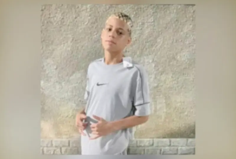 Polícia prende suspeitos de torturar e esquartejar adolescente de 14 anos no Rio