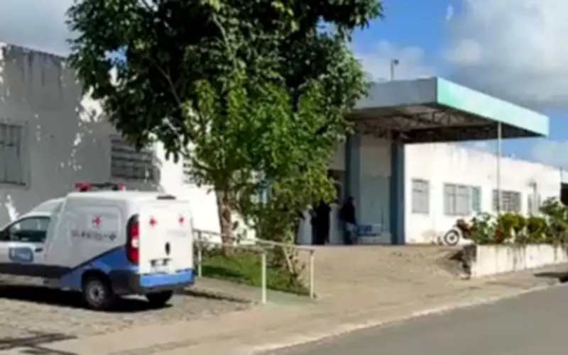Policial civil é baleado ao cumprir mandado em Nossa Senhora das Dores
