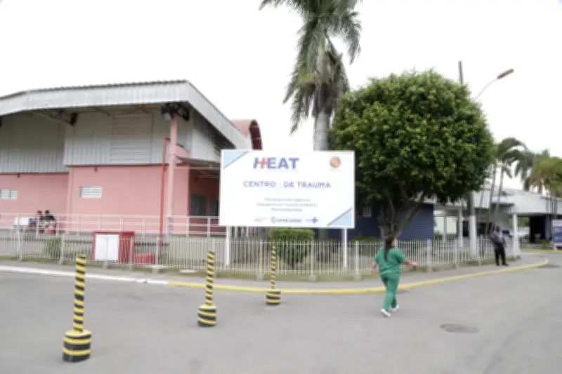 Policial civil baleado em Niterói passa por cirurgia após fratura exposta
