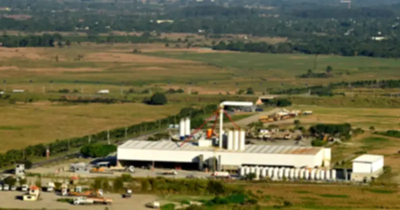 Polimix compra fábrica de argamassa da Santa Luzia no Rio