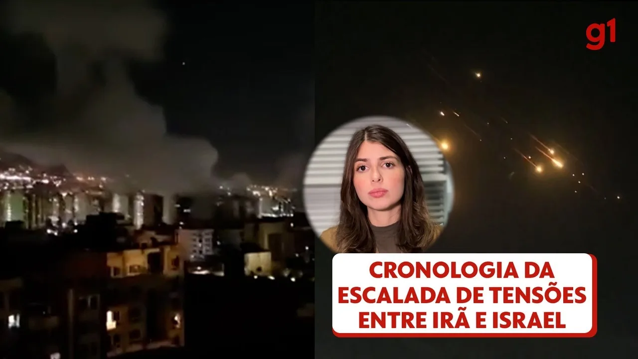 Políticos brasileiros se abrigam em bunkers em Israel após escalada de tensão com Irã
