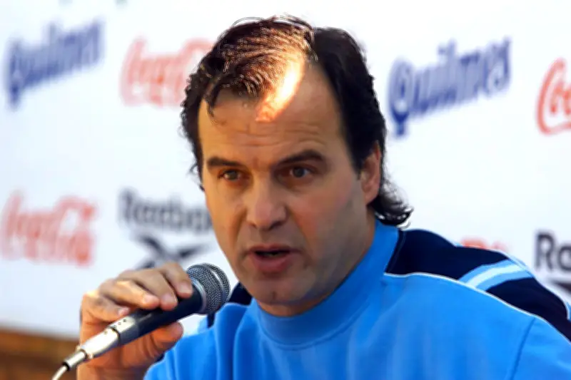 Por que Marcelo Bielsa é chamado de 'louco'? Relembre episódios