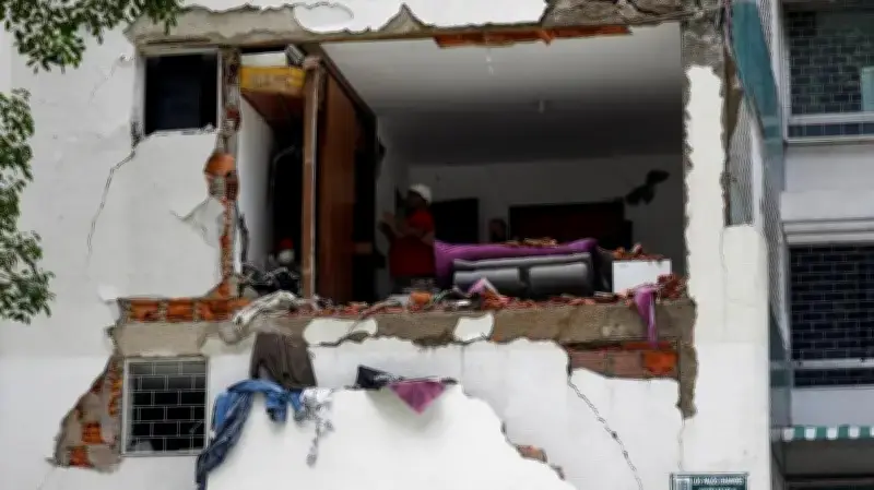 Por que o Brasil não sofre com grandes terremotos como os vizinhos?