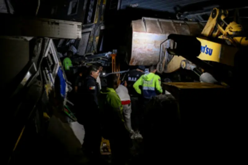 Portugal confirma 1ª morte e 5 desaparecidos em terremotos na Venezuela