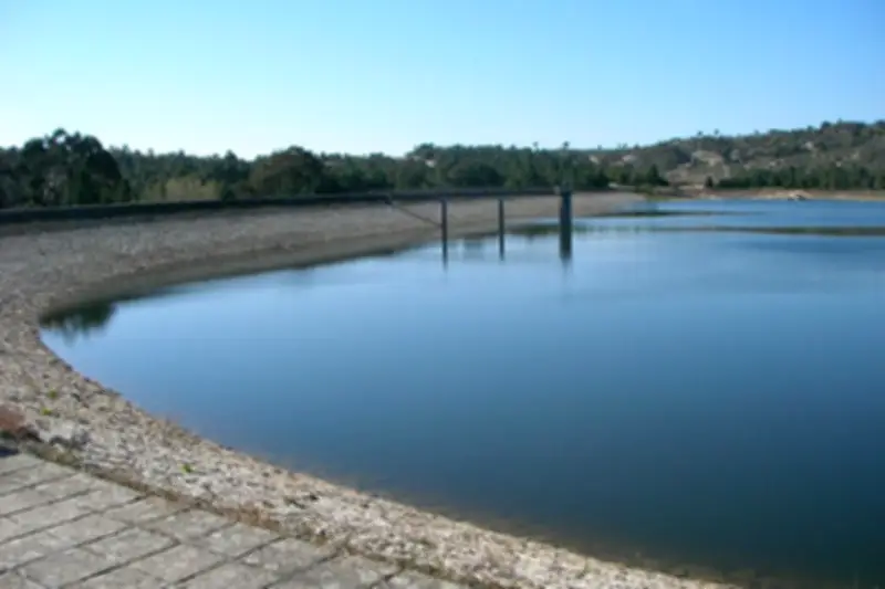 Portugal em alerta hídrico: risco de falta de água com calor extremo