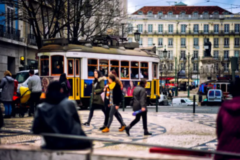 Portugal quer estudantes, mas consulado no Brasil trava vistos