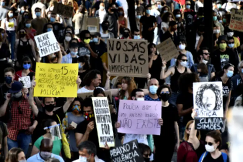 Portugal rejeita criminalizar racismo com prisão em votação