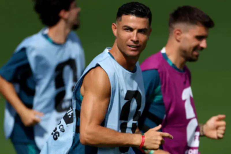 Portugal vence Congo e se classifica para a Copa de 2026