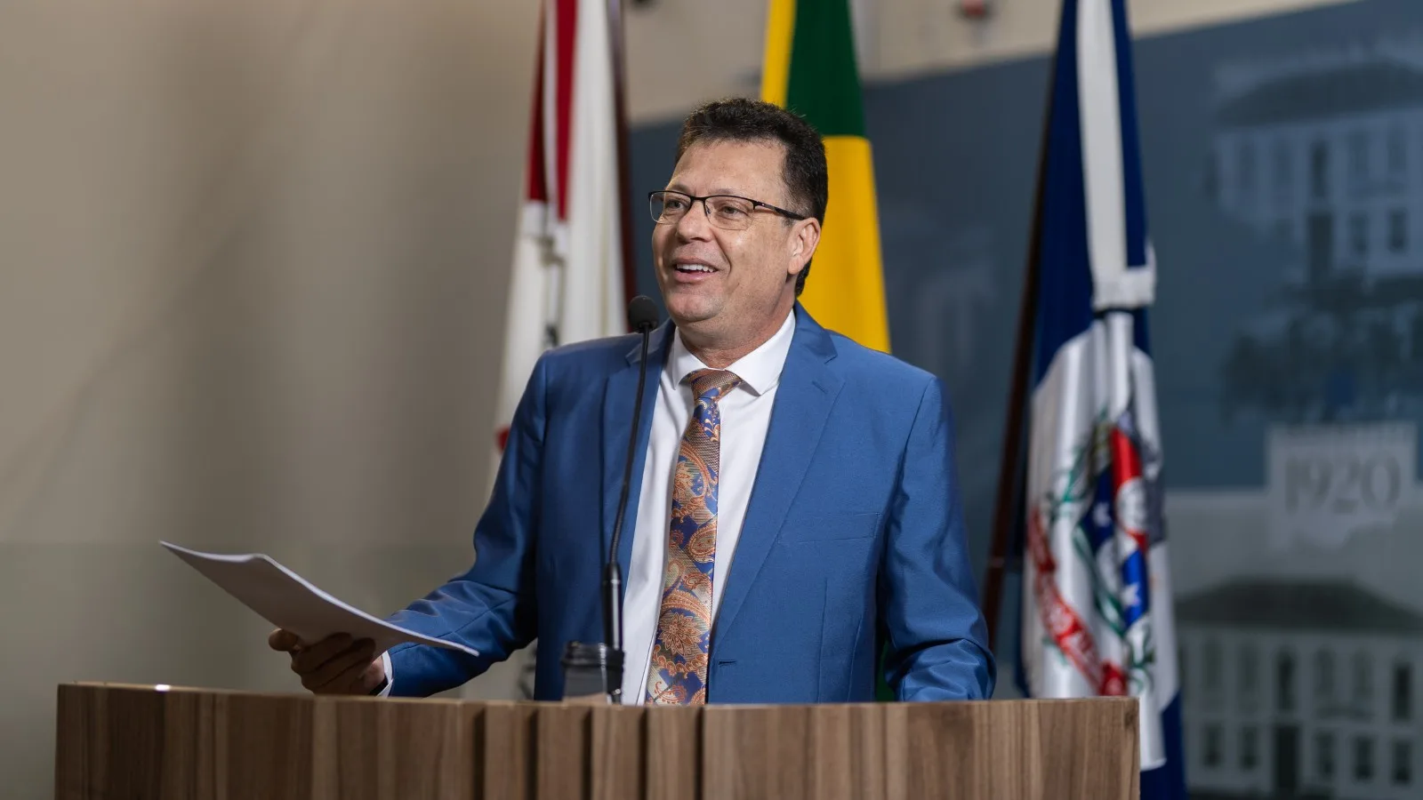 Pouso Alegre cria Dia Municipal da Educação Legislativa