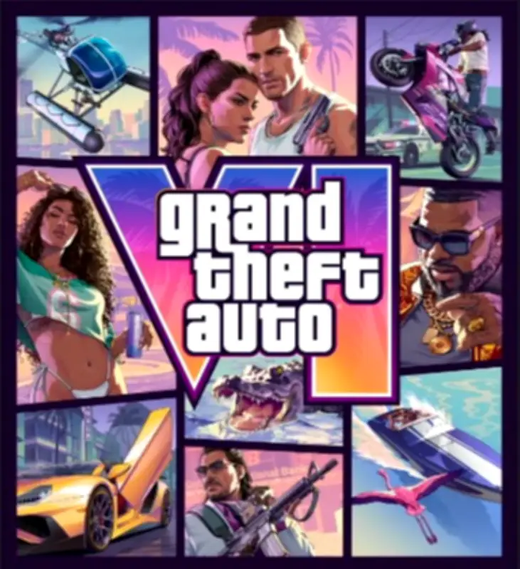 Pré-venda de GTA 6 começa em 25 de junho; lançamento em novembro de 2026
