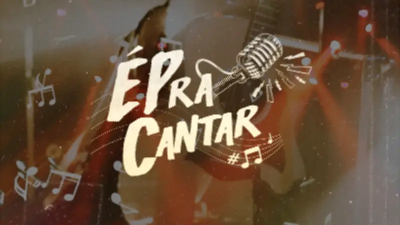 ÉPra Cantar: oito artistas avançam para reality show da EPTV