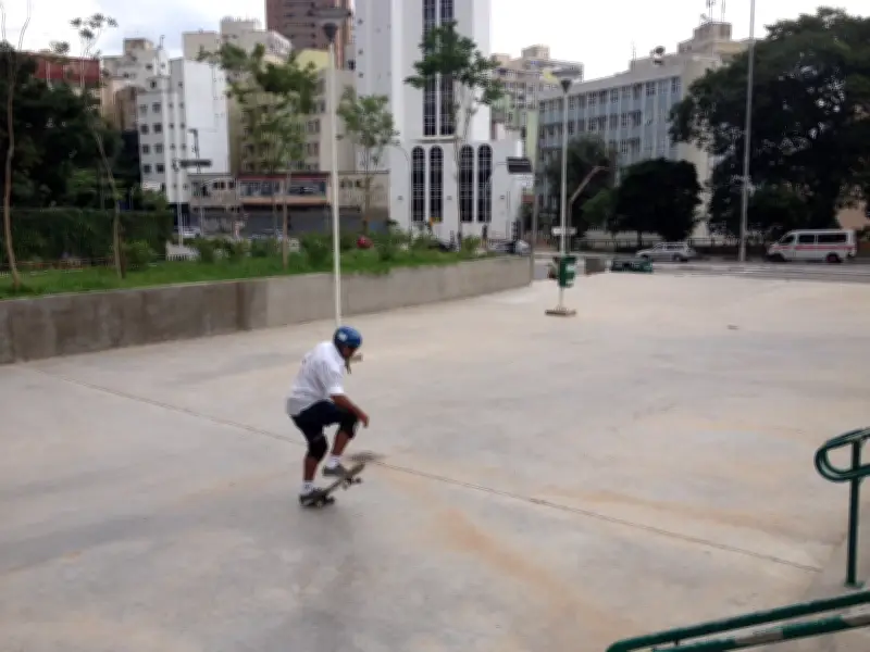 Praça Roosevelt será concedida à iniciativa privada em São Paulo