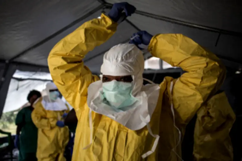 Prefeito espanhol cancela amistoso Chile x Congo por temor de ebola