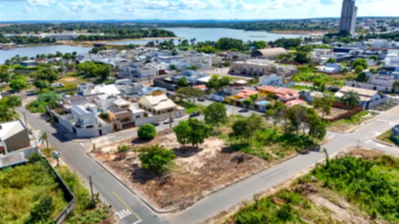 Prefeitura de Araguaína leiloa 66 imóveis públicos em 30 de junho