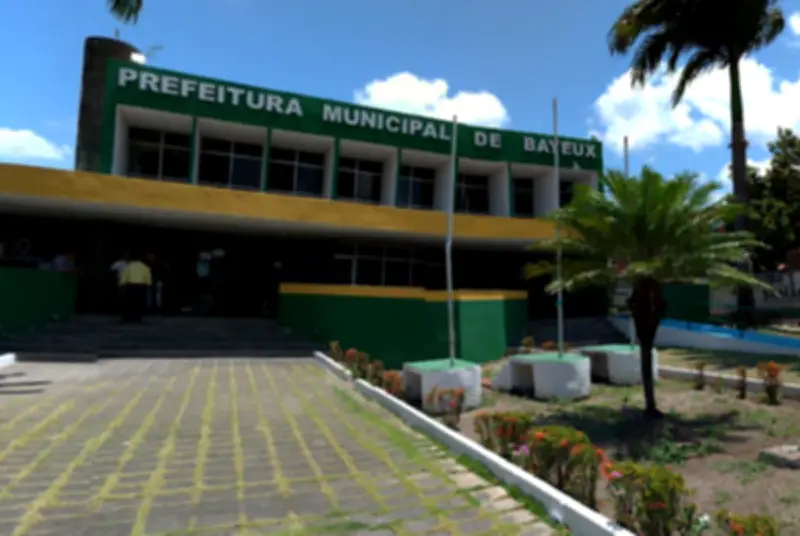 Prefeitura de Bayeux convoca 32 aprovados em concurso público